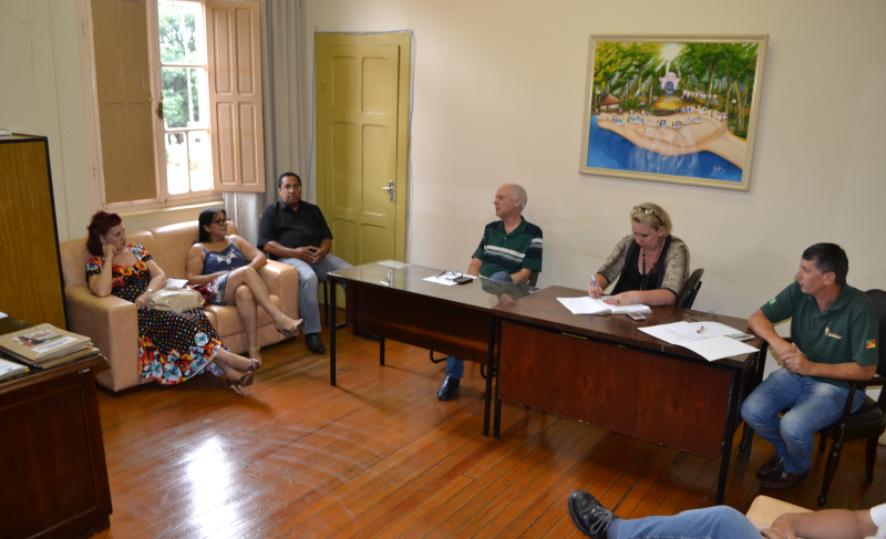 Evento de Carnaval será realizado em março	